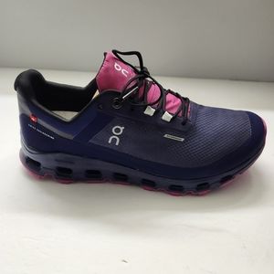 On cloudvista Waterproof Shoes for women size 9 running shoes sneakers